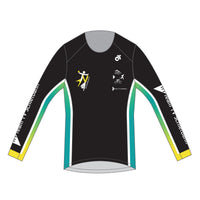 PERFORMANCE+ Women's Long Sleeve Run Top