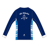 PERFORMANCE+ Women's Long Sleeve Run Top