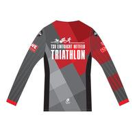 PERFORMANCE+ Women's Long Sleeve Run Top