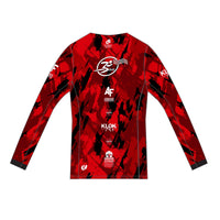 APEX+ Women's Long Sleeve Run Top