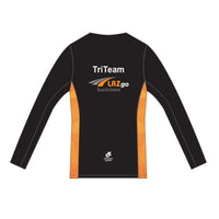 APEX+ Women's Long Sleeve Run Top
