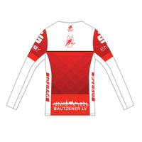 APEX+ Women's Long Sleeve Run Top