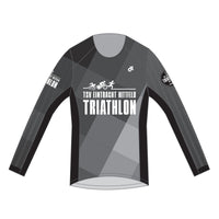 APEX+ Women's Long Sleeve Run Top
