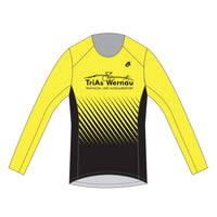 APEX+ Women's Long Sleeve Run Top