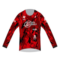 APEX+ Women's Long Sleeve Run Top