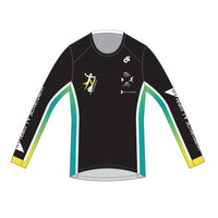 TECH+ Women's Long Sleeve Run Top