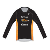 TECH+ Women's Long Sleeve Run Top