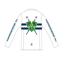 TECH+ Women's Long Sleeve Run Top