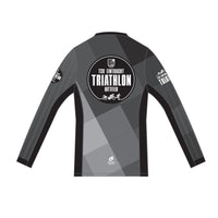 TECH+ Women's Long Sleeve Run Top