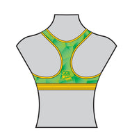 Performance Sports Bra