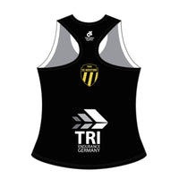 Bella Racerback Singlet
