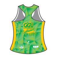 Bella Racerback Singlet