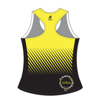 Bella Racerback Singlet