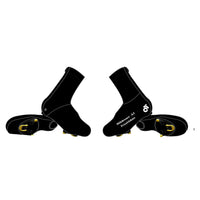 Lycra Shoe Covers