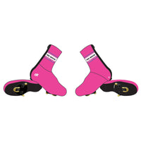 Fleece Shoe Covers