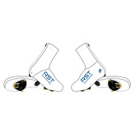 Fleece Shoe Covers