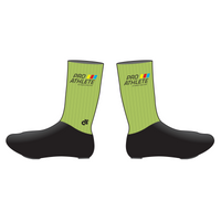 APEX Aero Race Shoecovers