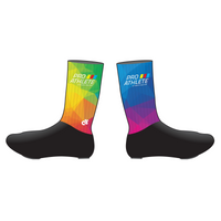 APEX Aero Race Shoecovers