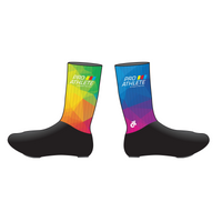 APEX Aero Race Shoecovers