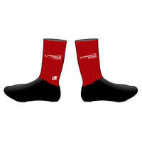 APEX Aero Race Shoecovers