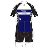 PERFORMANCE FLEECE Cyclocross Skinsuit
