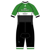 PERFORMANCE FLEECE Cyclocross Skinsuit