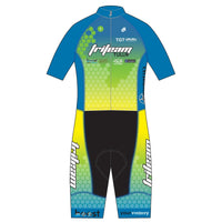 PERFORMANCE FLEECE Cyclocross Skinsuit