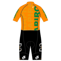 PERFORMANCE FLEECE Cyclocross Skinsuit