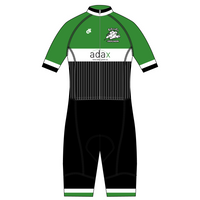 PERFORMANCE FLEECE Cyclocross Skinsuit