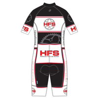 PERFORMANCE FLEECE Cyclocross Skinsuit
