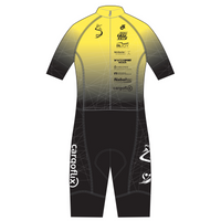 PERFORMANCE FLEECE Cyclocross Skinsuit