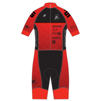PERFORMANCE FLEECE Cyclocross Skinsuit