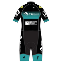 PERFORMANCE FLEECE Cyclocross Skinsuit