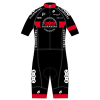 PERFORMANCE FLEECE Cyclocross Skinsuit