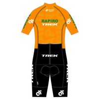 PERFORMANCE FLEECE Cyclocross Skinsuit