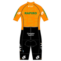 PERFORMANCE FLEECE Cyclocross Skinsuit