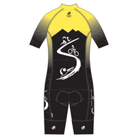 PERFORMANCE FLEECE Cyclocross Skinsuit