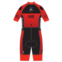 PERFORMANCE FLEECE Cyclocross Skinsuit