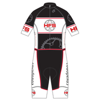 PERFORMANCE FLEECE Cyclocross Skinsuit