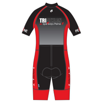 PERFORMANCE FLEECE Cyclocross Skinsuit