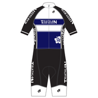 PERFORMANCE FLEECE Cyclocross Skinsuit