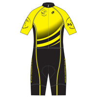 PERFORMANCE Cyclocross LITE (Kurz- oder Langarm) - Pocket