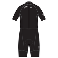 PERFORMANCE Cyclocross Skinsuit Long or Short-sleeved