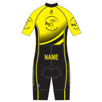PERFORMANCE Cyclocross LITE (Kurz- oder Langarm) - Pocket