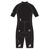 PERFORMANCE FLEECE Cyclocross Skinsuit - Pocket
