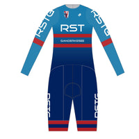 Elite Speeedsuit