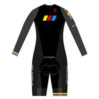 Elite Speeedsuit