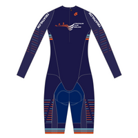 Elite Speeedsuit