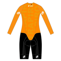 APEX+ Olympic Speedsuit