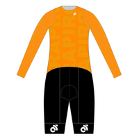 APEX+ Olympic Speedsuit